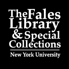 Fales Library at NYU